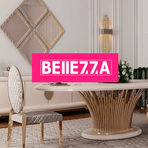 Администрирование и продвижение сайта компании по производству премиальной мебели Белезза